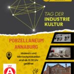 Tag der Industriekultur am 12.4.2026